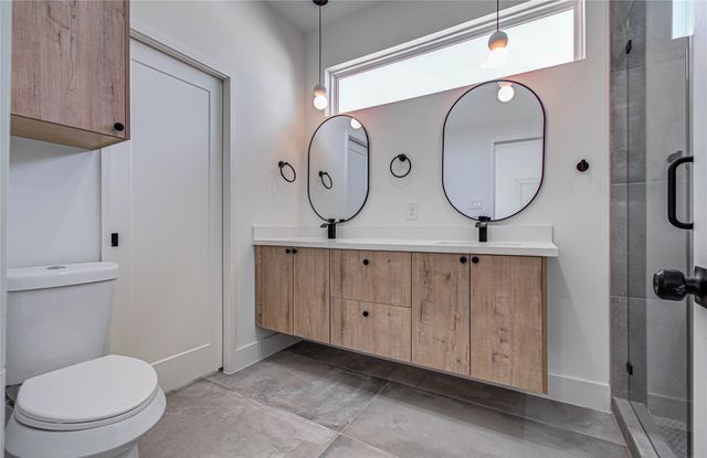 1508 Mckee Street A, Houston, TX 77009