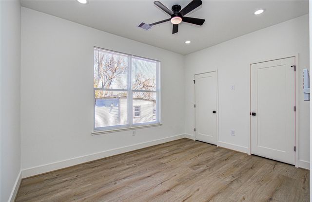 1508 Mckee Street A, Houston, TX 77009