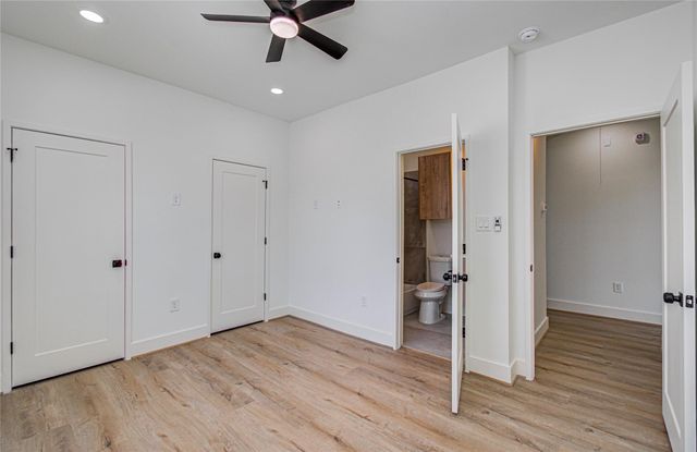 1508 Mckee Street A, Houston, TX 77009