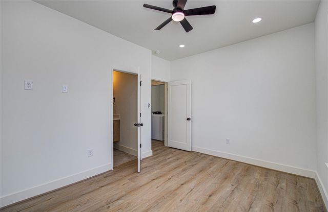 1508 Mckee Street A, Houston, TX 77009