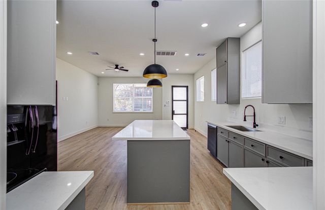 1508 Mckee Street A, Houston, TX 77009