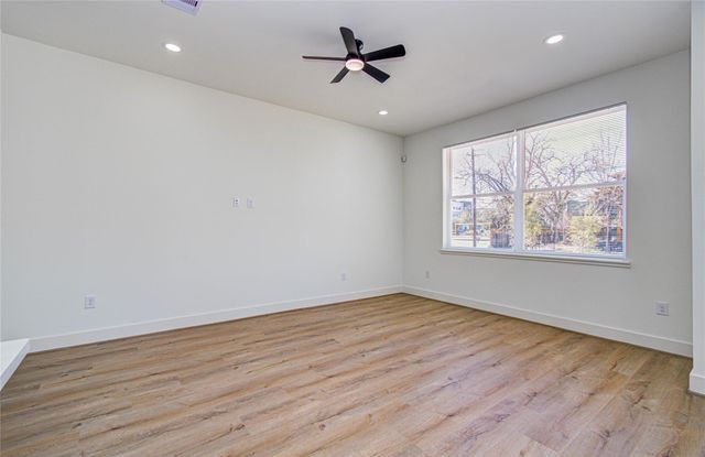 1508 Mckee Street A, Houston, TX 77009