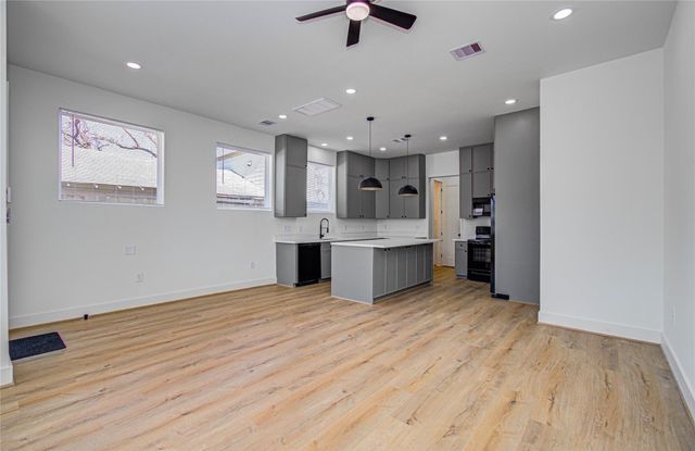 1508 Mckee Street A, Houston, TX 77009