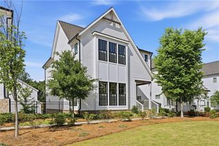 3748 Spruce Ridge Lane, Suwanee, GA 30024