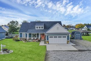 14975 Park Place Avenue, Thornville, OH 43076