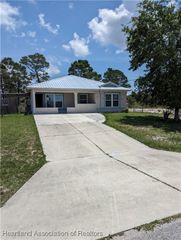2146 Hartman Road Road, Avon Park, FL 33825