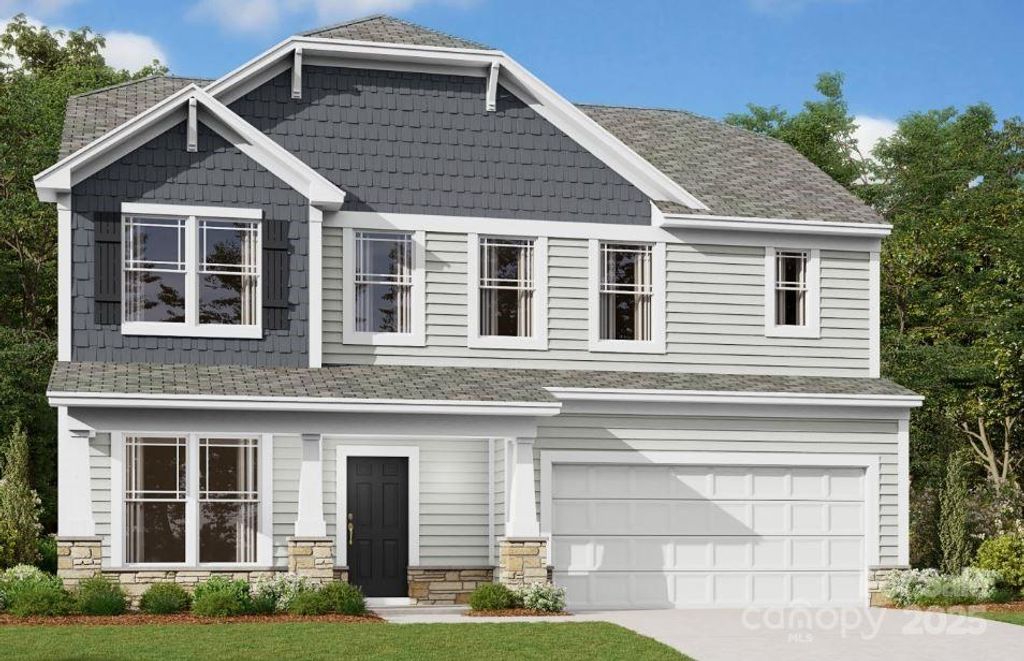 1502 Kate Cecil Way, York, SC 29745