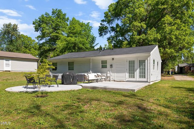 426 Walton Street, Durham, NC 27703