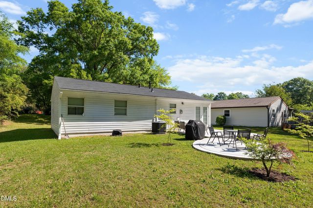 426 Walton Street, Durham, NC 27703