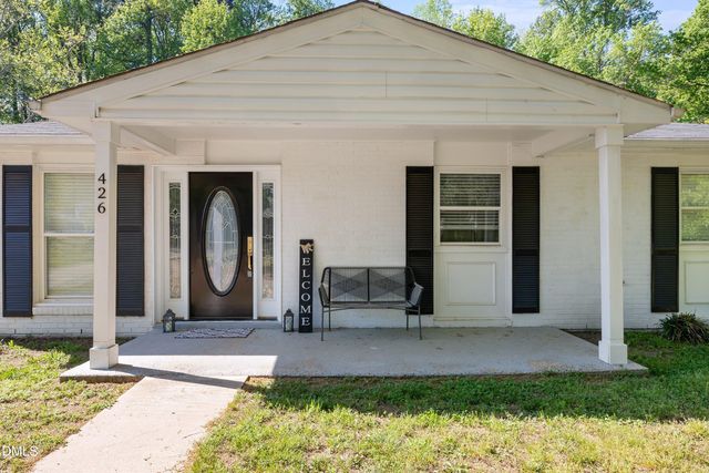 426 Walton Street, Durham, NC 27703