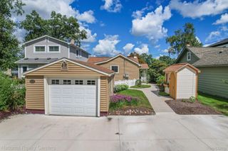 8428 Cascade Street, Commerce Charter Township, MI 48382