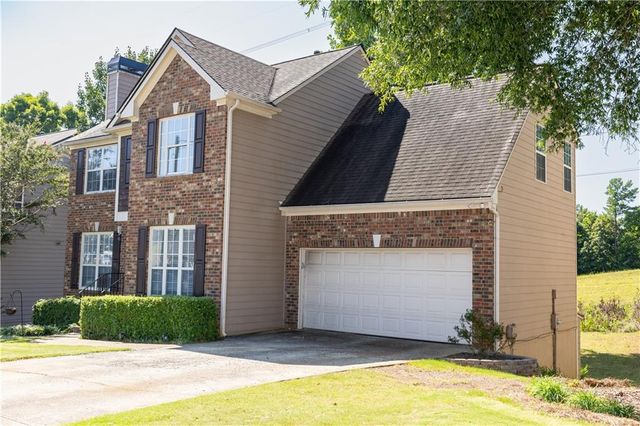 5079 Newpark Drive NW, Acworth, GA 30101