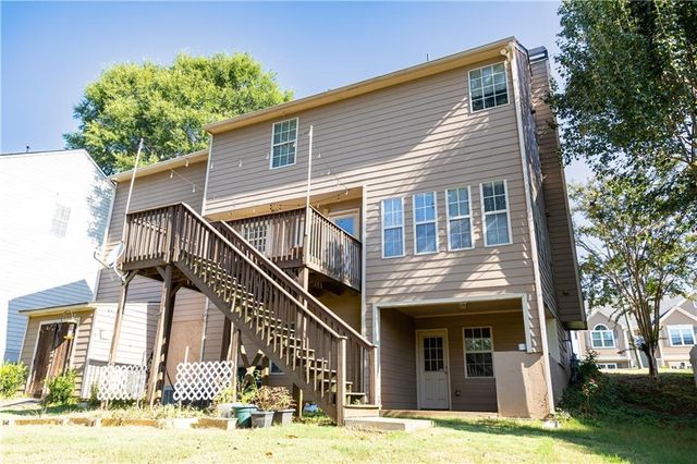 5079 Newpark Drive NW, Acworth, GA 30101