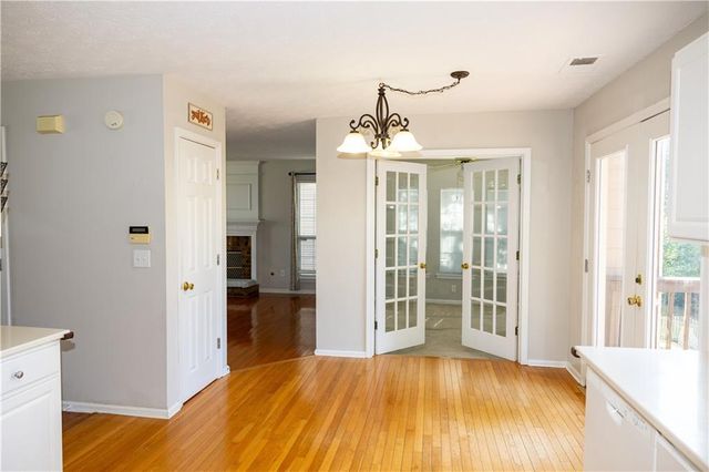 5079 Newpark Drive NW, Acworth, GA 30101