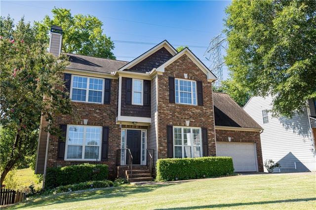 5079 Newpark Drive NW, Acworth, GA 30101