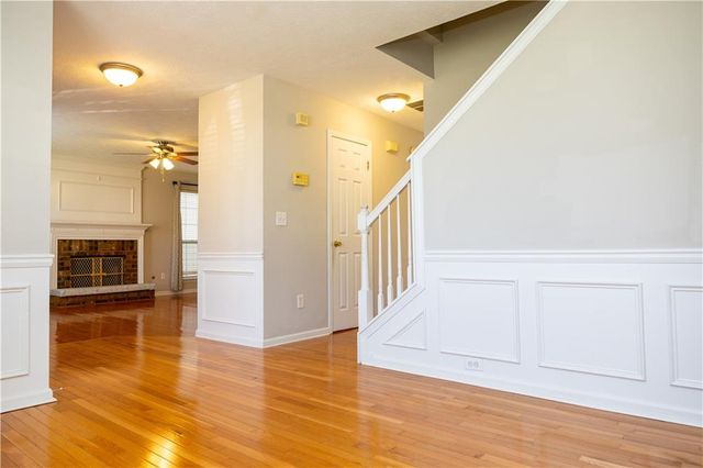 5079 Newpark Drive NW, Acworth, GA 30101