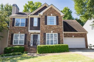 5079 Newpark Drive NW, Acworth, GA 30101