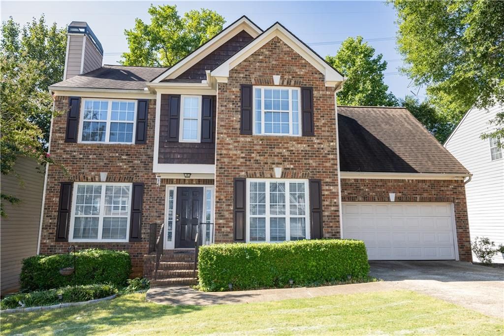 5079 Newpark Drive NW, Acworth, GA 30101