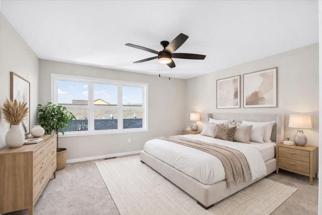 2807 Crinkle Root Drive, Fitchburg, WI 53711