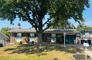 236 Tapestry Drive, St Louis, MO 63129