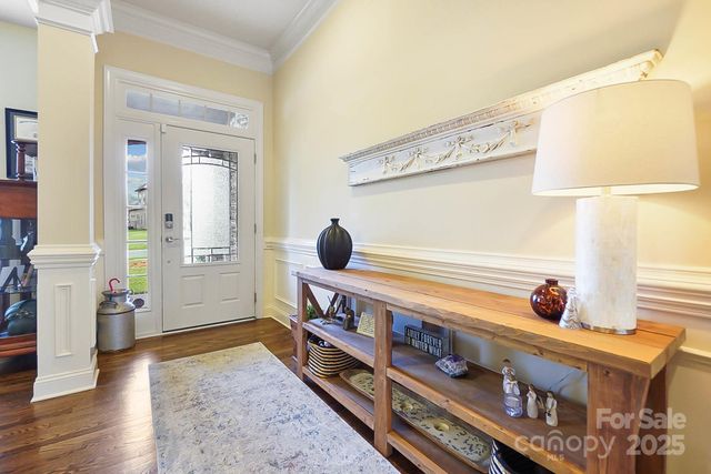 1419 Vickery Drive, Matthews, NC 28104