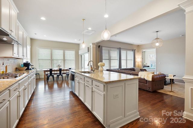 1419 Vickery Drive, Matthews, NC 28104