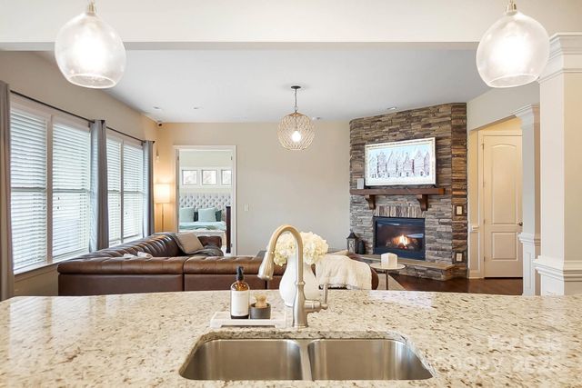 1419 Vickery Drive, Matthews, NC 28104