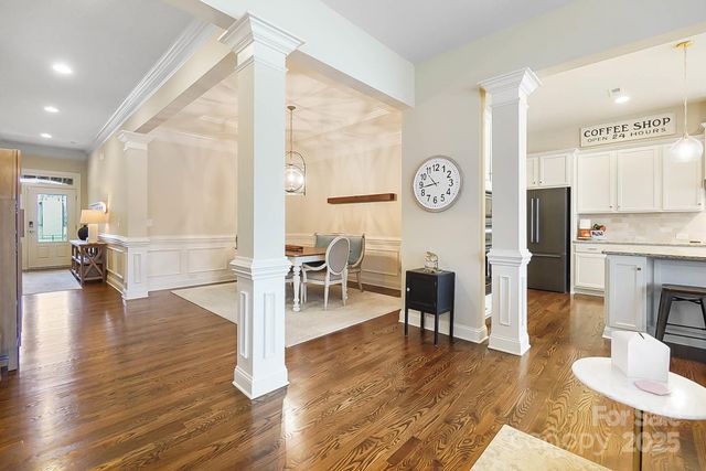 1419 Vickery Drive, Matthews, NC 28104