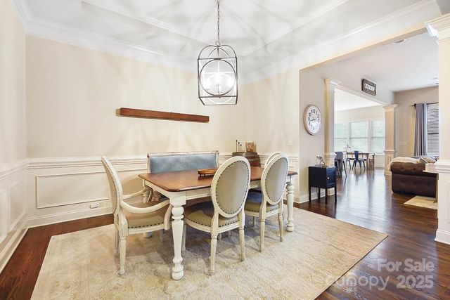 1419 Vickery Drive, Matthews, NC 28104