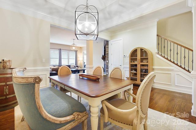 1419 Vickery Drive, Matthews, NC 28104