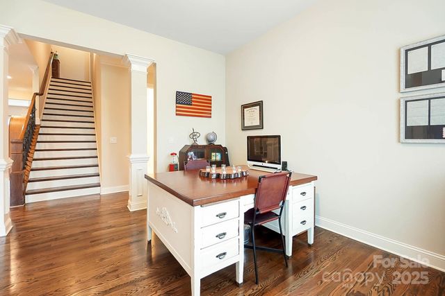 1419 Vickery Drive, Matthews, NC 28104