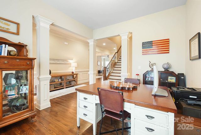 1419 Vickery Drive, Matthews, NC 28104