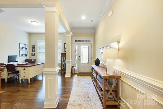 1419 Vickery Drive, Matthews, NC 28104