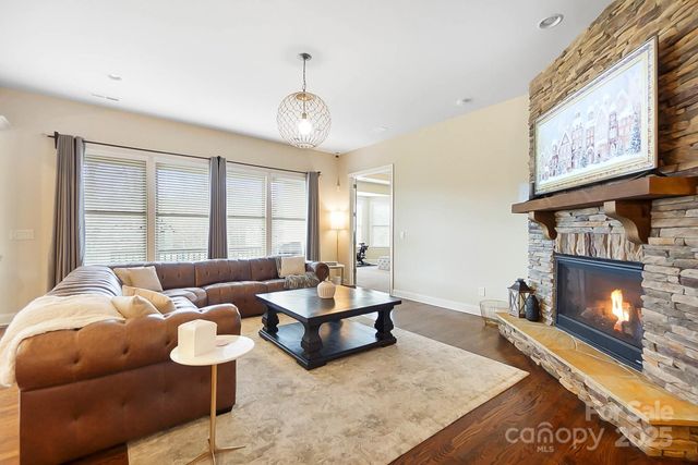 1419 Vickery Drive, Matthews, NC 28104