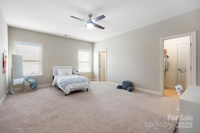 1419 Vickery Drive, Matthews, NC 28104