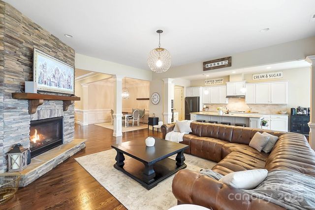 1419 Vickery Drive, Matthews, NC 28104