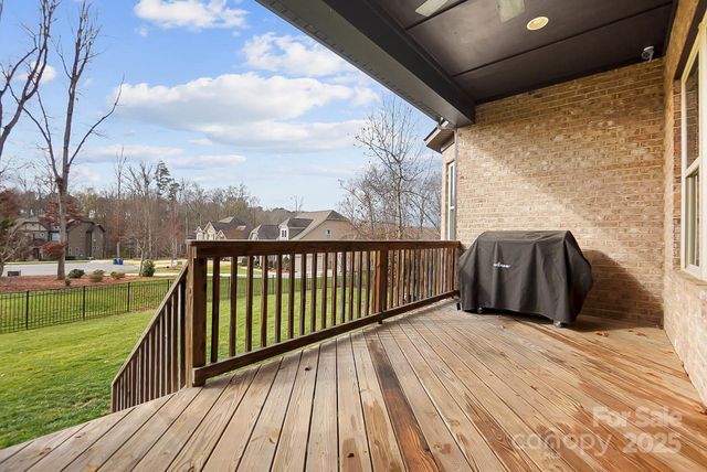 1419 Vickery Drive, Matthews, NC 28104