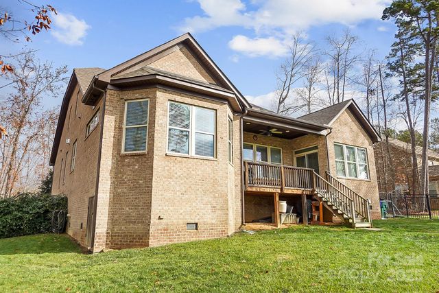 1419 Vickery Drive, Matthews, NC 28104