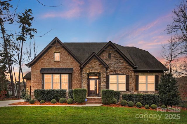 1419 Vickery Drive, Matthews, NC 28104