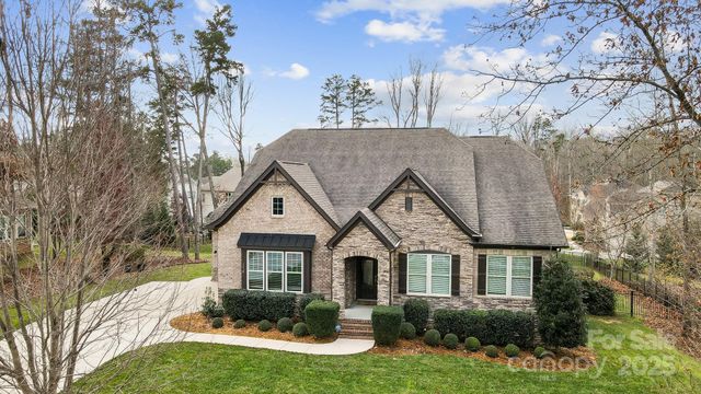 1419 Vickery Drive, Matthews, NC 28104