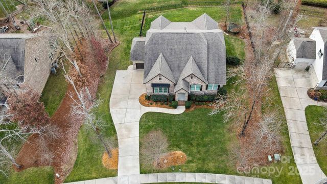 1419 Vickery Drive, Matthews, NC 28104