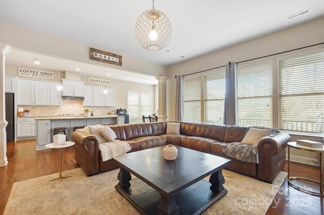 1419 Vickery Drive, Matthews, NC 28104