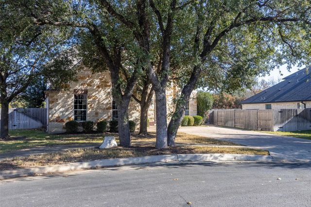 3113 Quail Run DR, Round Rock, TX 78681