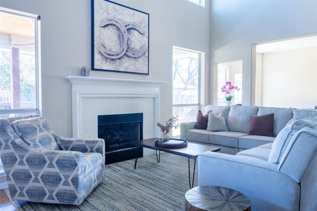 3113 Quail Run DR, Round Rock, TX 78681