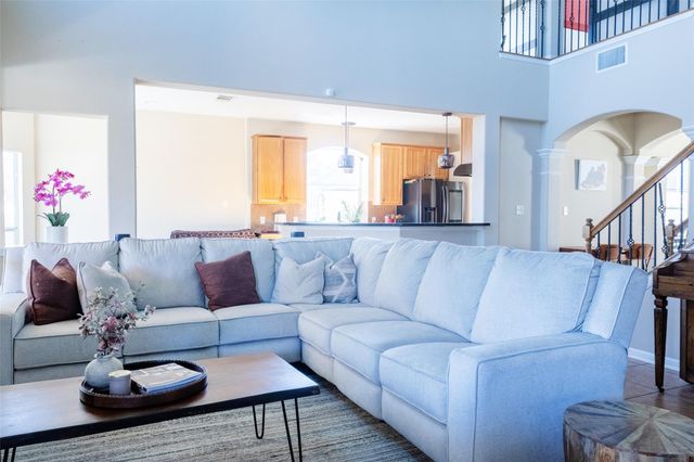 3113 Quail Run DR, Round Rock, TX 78681