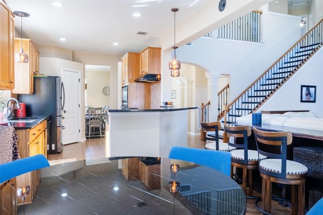 3113 Quail Run DR, Round Rock, TX 78681