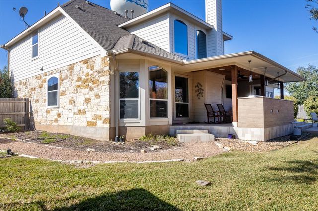 3113 Quail Run DR, Round Rock, TX 78681