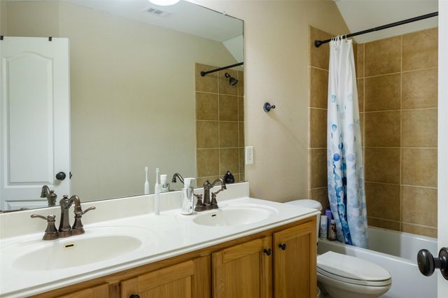 3113 Quail Run DR, Round Rock, TX 78681