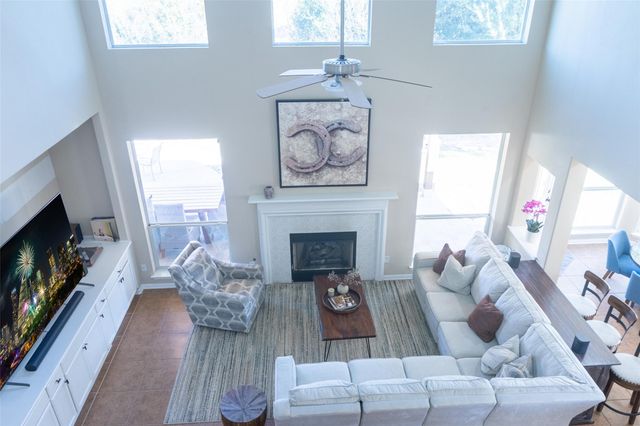 3113 Quail Run DR, Round Rock, TX 78681