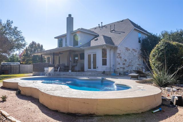 3113 Quail Run DR, Round Rock, TX 78681